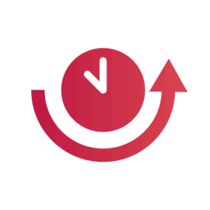 時間＆コストカット